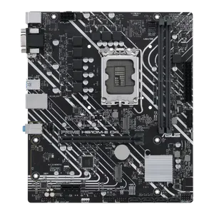 PRIME H610M-E D4